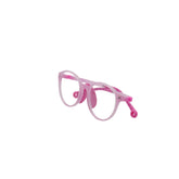 HARINA Kids - HT19975 Light Pink CLIP-ON